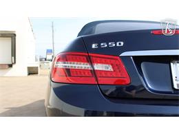 2012 Mercedes-Benz E-Class (CC-2087947) for sale in Tulsa, Oklahoma