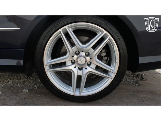 2012 Mercedes-Benz E-Class (CC-2087947) for sale in Tulsa, Oklahoma