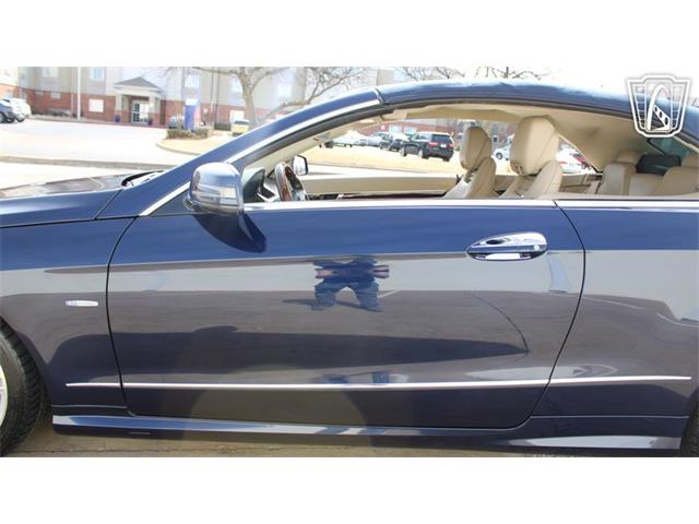2012 Mercedes-Benz E-Class (CC-2087947) for sale in Tulsa, Oklahoma