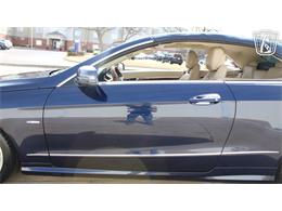 2012 Mercedes-Benz E-Class (CC-2087947) for sale in Tulsa, Oklahoma