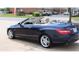 2012 Mercedes-Benz E-Class (CC-2087947) for sale in Tulsa, Oklahoma