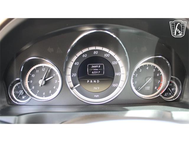 2012 Mercedes-Benz E-Class (CC-2087947) for sale in Tulsa, Oklahoma