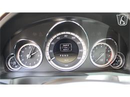 2012 Mercedes-Benz E-Class (CC-2087947) for sale in Tulsa, Oklahoma