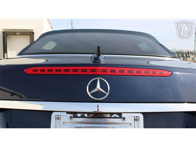 2012 Mercedes-Benz E-Class (CC-2087947) for sale in Tulsa, Oklahoma