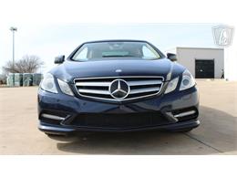 2012 Mercedes-Benz E-Class (CC-2087947) for sale in Tulsa, Oklahoma