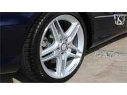 2012 Mercedes-Benz E-Class (CC-2087947) for sale in Tulsa, Oklahoma