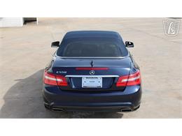2012 Mercedes-Benz E-Class (CC-2087947) for sale in Tulsa, Oklahoma