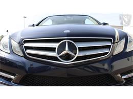 2012 Mercedes-Benz E-Class (CC-2087947) for sale in Tulsa, Oklahoma