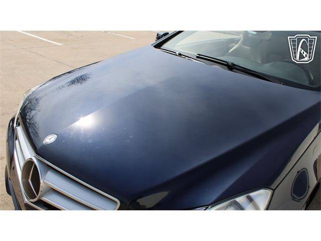 2012 Mercedes-Benz E-Class (CC-2087947) for sale in Tulsa, Oklahoma