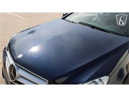 2012 Mercedes-Benz E-Class (CC-2087947) for sale in Tulsa, Oklahoma