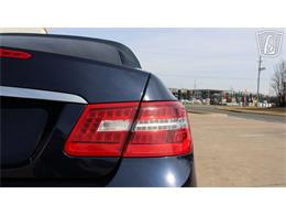 2012 Mercedes-Benz E-Class (CC-2087947) for sale in Tulsa, Oklahoma