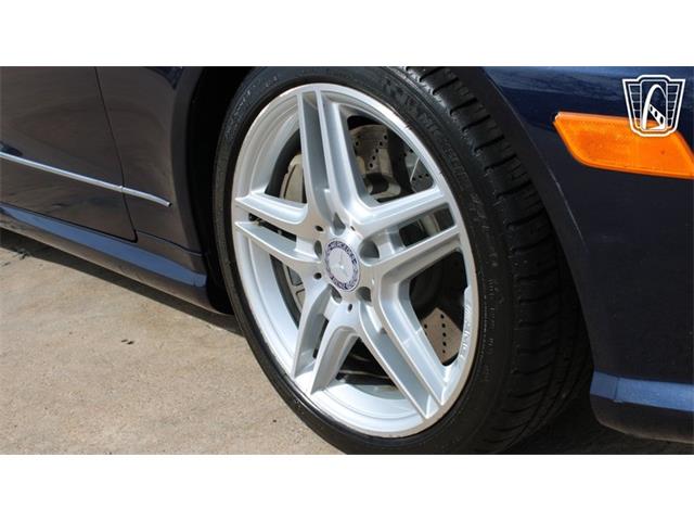 2012 Mercedes-Benz E-Class (CC-2087947) for sale in Tulsa, Oklahoma