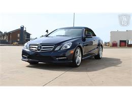 2012 Mercedes-Benz E-Class (CC-2087947) for sale in Tulsa, Oklahoma