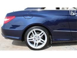 2012 Mercedes-Benz E-Class (CC-2087947) for sale in Tulsa, Oklahoma
