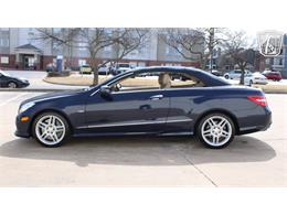 2012 Mercedes-Benz E-Class (CC-2087947) for sale in Tulsa, Oklahoma