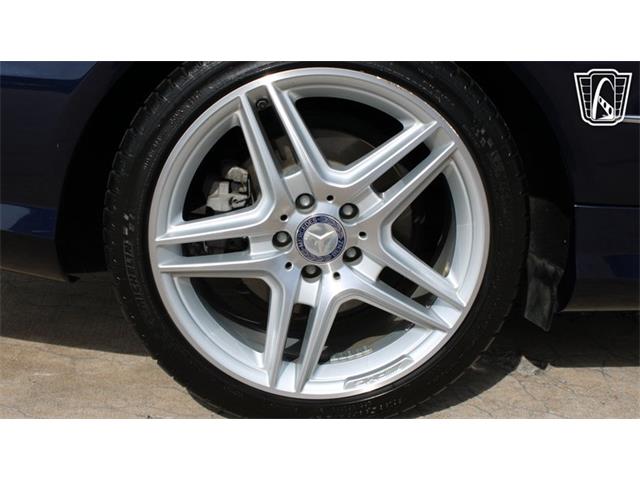 2012 Mercedes-Benz E-Class (CC-2087947) for sale in Tulsa, Oklahoma