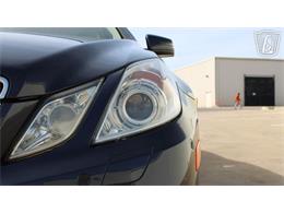 2012 Mercedes-Benz E-Class (CC-2087947) for sale in Tulsa, Oklahoma