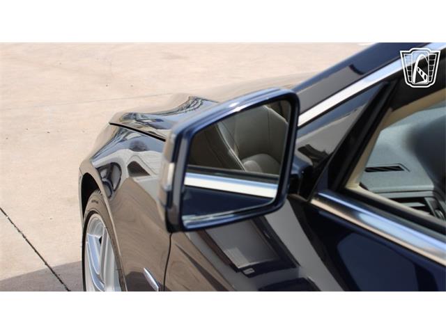 2012 Mercedes-Benz E-Class (CC-2087947) for sale in Tulsa, Oklahoma