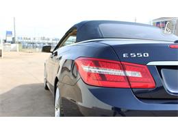 2012 Mercedes-Benz E-Class (CC-2087947) for sale in Tulsa, Oklahoma