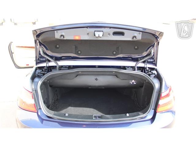 2012 Mercedes-Benz E-Class (CC-2087947) for sale in Tulsa, Oklahoma