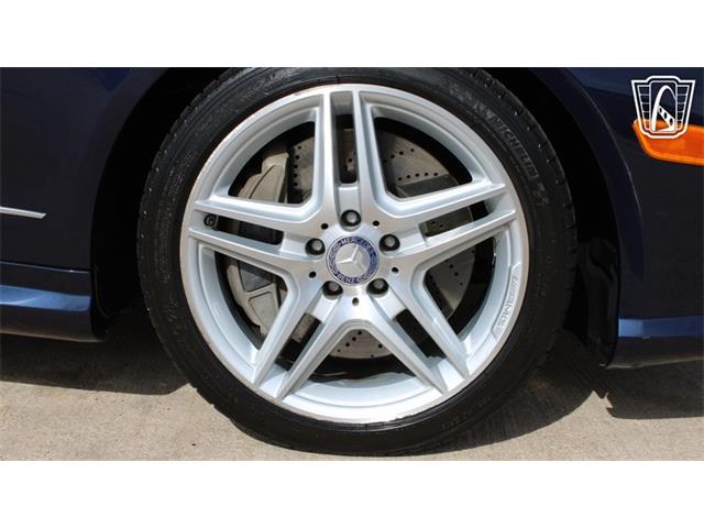 2012 Mercedes-Benz E-Class (CC-2087947) for sale in Tulsa, Oklahoma