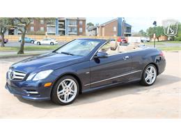 2012 Mercedes-Benz E-Class (CC-2087947) for sale in Tulsa, Oklahoma