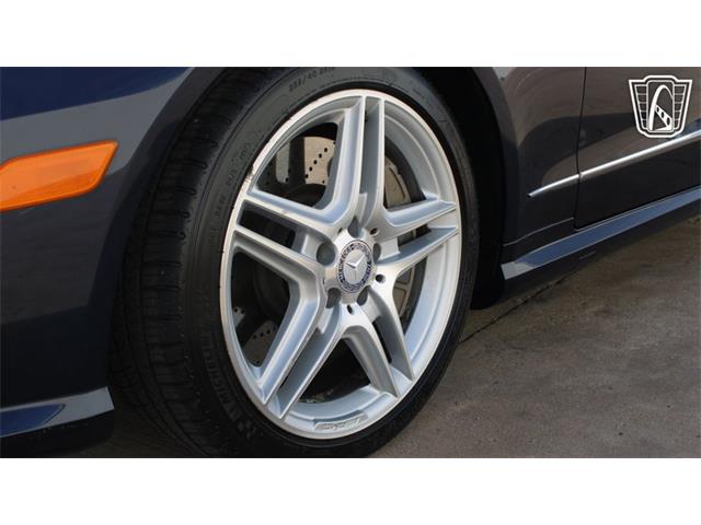 2012 Mercedes-Benz E-Class (CC-2087947) for sale in Tulsa, Oklahoma
