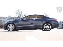 2012 Mercedes-Benz E-Class (CC-2087947) for sale in Tulsa, Oklahoma