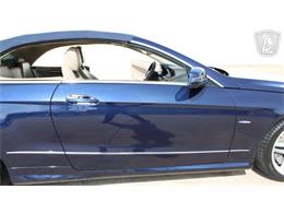 2012 Mercedes-Benz E-Class (CC-2087947) for sale in Tulsa, Oklahoma