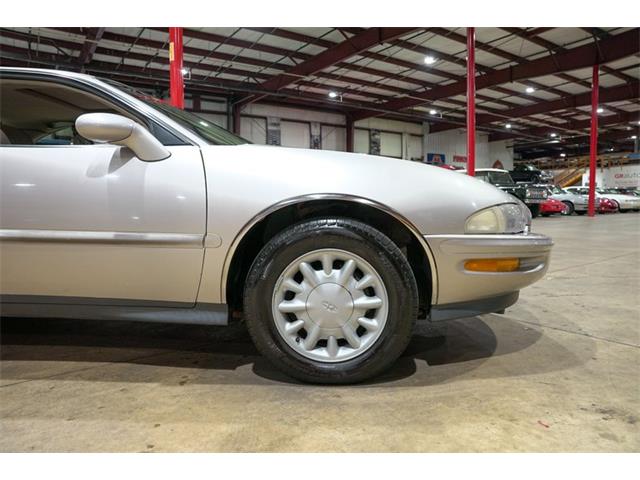 1996 Buick Riviera (CC-2087948) for sale in Kentwood, Michigan