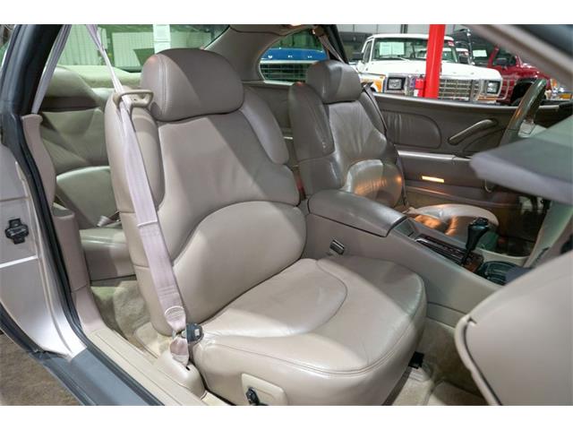 1996 Buick Riviera (CC-2087948) for sale in Kentwood, Michigan
