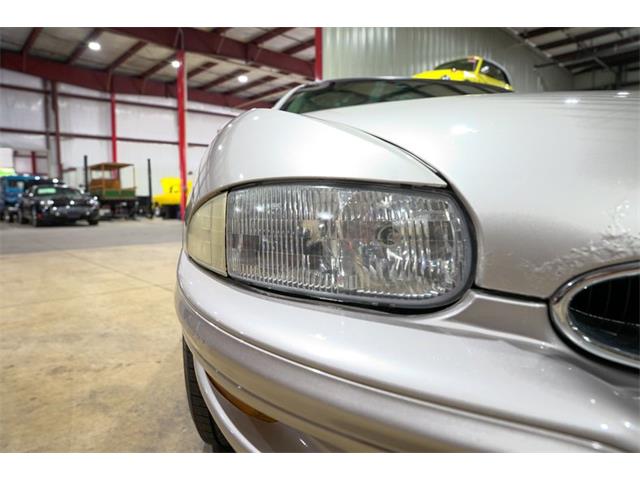 1996 Buick Riviera (CC-2087948) for sale in Kentwood, Michigan