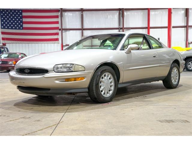 1996 Buick Riviera (CC-2087948) for sale in Kentwood, Michigan