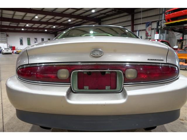 1996 Buick Riviera (CC-2087948) for sale in Kentwood, Michigan