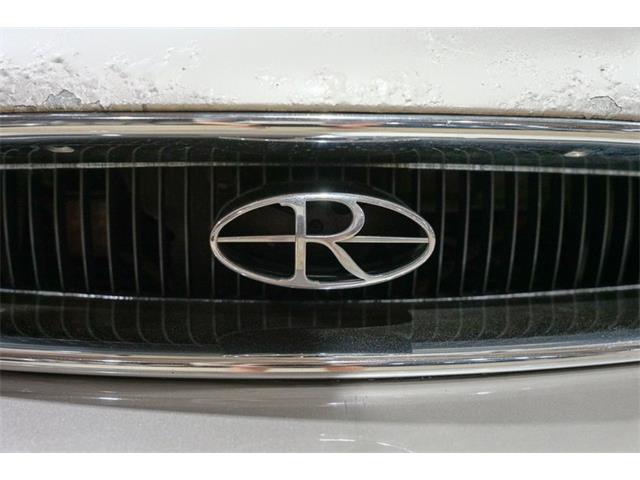 1996 Buick Riviera (CC-2087948) for sale in Kentwood, Michigan