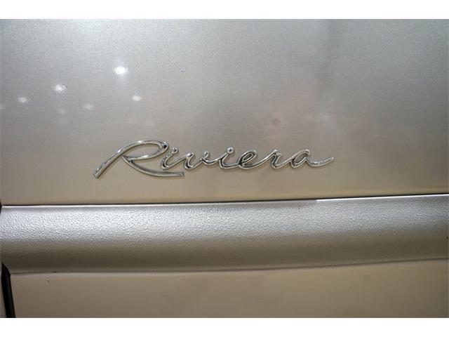 1996 Buick Riviera (CC-2087948) for sale in Kentwood, Michigan