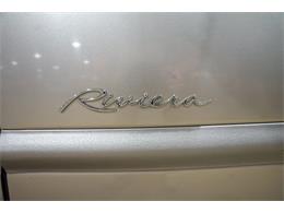 1996 Buick Riviera (CC-2087948) for sale in Kentwood, Michigan