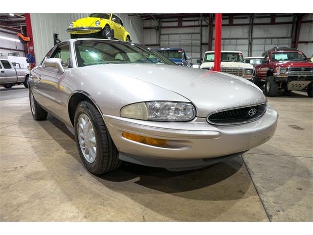 1996 Buick Riviera (CC-2087948) for sale in Kentwood, Michigan