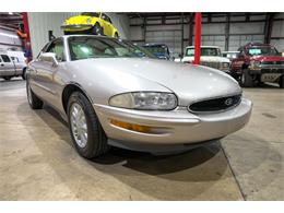 1996 Buick Riviera (CC-2087948) for sale in Kentwood, Michigan