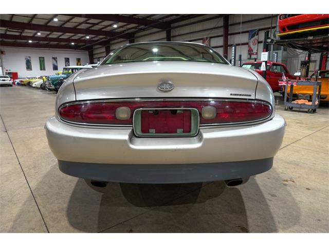 1996 Buick Riviera (CC-2087948) for sale in Kentwood, Michigan