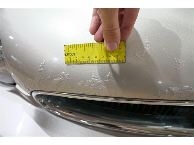 1996 Buick Riviera (CC-2087948) for sale in Kentwood, Michigan