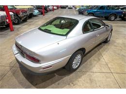 1996 Buick Riviera (CC-2087948) for sale in Kentwood, Michigan
