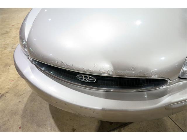 1996 Buick Riviera (CC-2087948) for sale in Kentwood, Michigan