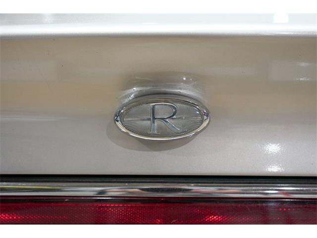 1996 Buick Riviera (CC-2087948) for sale in Kentwood, Michigan