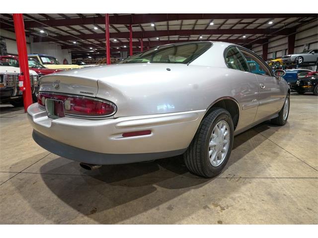 1996 Buick Riviera (CC-2087948) for sale in Kentwood, Michigan