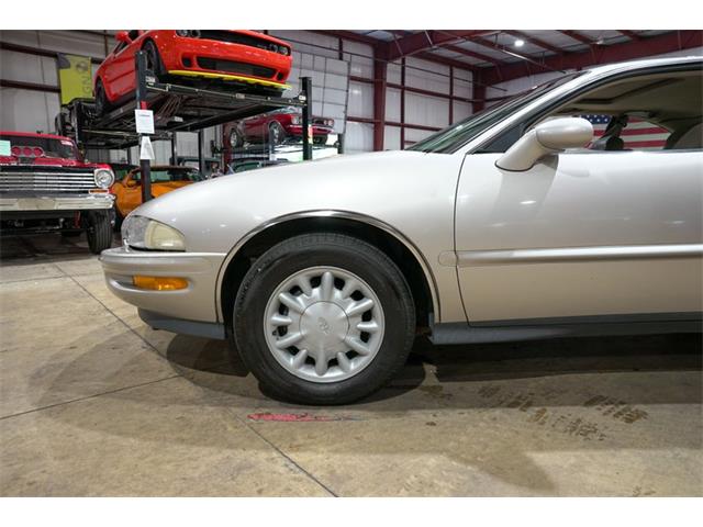1996 Buick Riviera (CC-2087948) for sale in Kentwood, Michigan