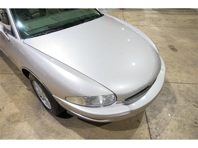 1996 Buick Riviera (CC-2087948) for sale in Kentwood, Michigan