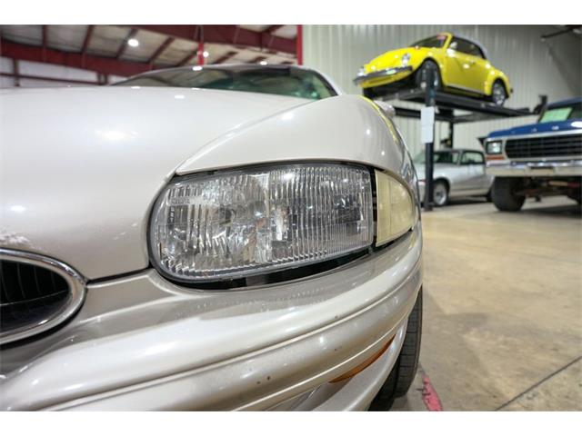 1996 Buick Riviera (CC-2087948) for sale in Kentwood, Michigan