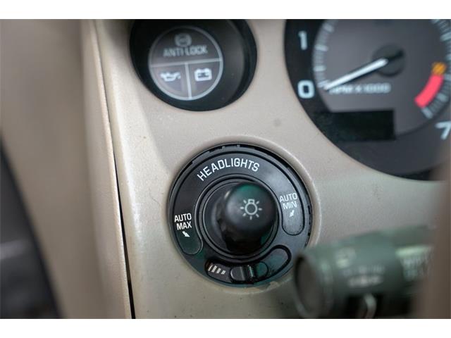 1996 Buick Riviera (CC-2087948) for sale in Kentwood, Michigan