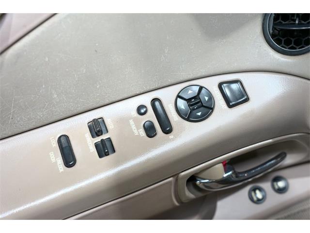 1996 Buick Riviera (CC-2087948) for sale in Kentwood, Michigan